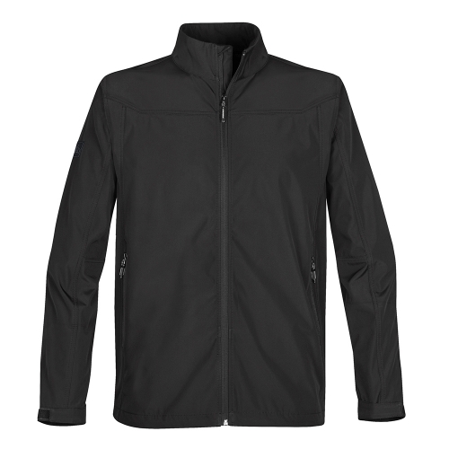 Stormtech Mens Endurance 100% Polyester Softshell Jacket L - Chest 41/44'