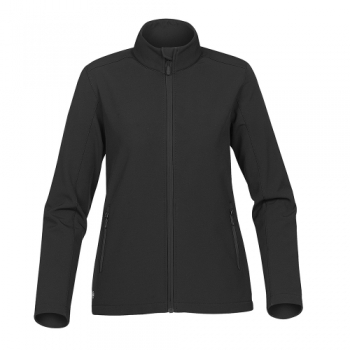 Stormtech Womens Orbiter Polyester Softshell Jacket L - Chest 38/41'