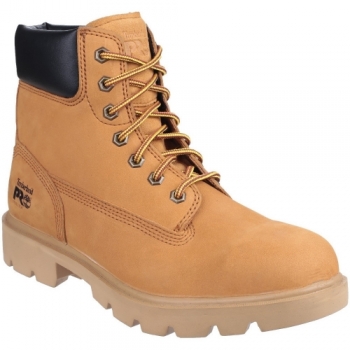 Timberland Pro Mens Sawhorse Lace Up Safety Boot UK Size 7 (EU 41, US 7.5)