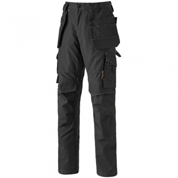 Timberland Pro Mens Interax Holster Pocket Workwear Trousers 32S- 32' Waist, Inside Leg 29'