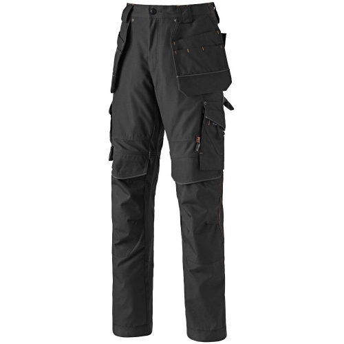 Timberland Pro Mens Interax Holster Pocket Workwear Trousers 34S- 34' Waist, Inside Leg 29'