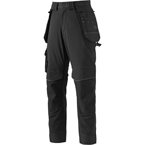 Timberland Pro Mens Morphix Holster Pocket Workwear Trousers 32R- 32' Waist, Inside Leg 31'