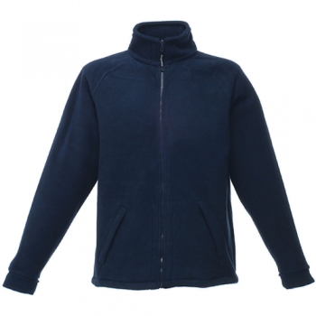 Regatta Mens Sigma 380 Series Heavyweight Full Zip Fleece Jacket L - Chest 41-42' (104-106.5cm)