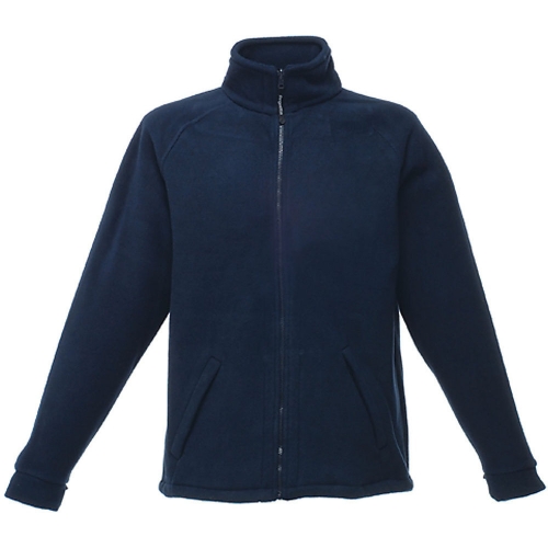 Regatta Mens Sigma 380 Series Heavyweight Full Zip Fleece Jacket S - Chest 37-38' (94-96.5cm)