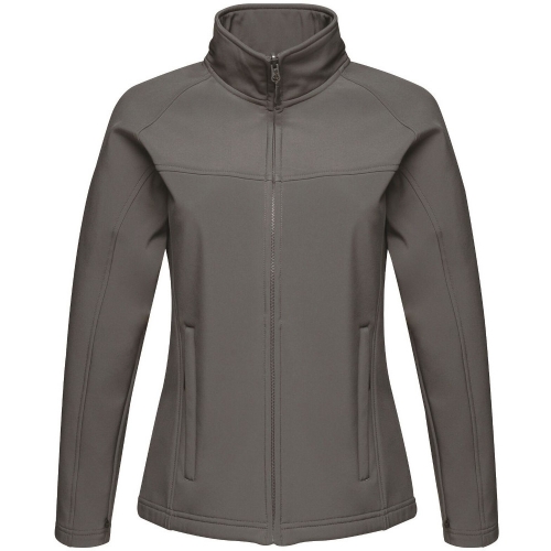 Regatta Professional Womens/Ladies Uproar Interactive Softshell Jacket 20 - Bust 45' (114cm)