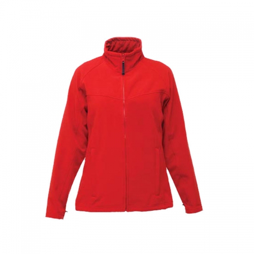 Regatta Womens Uproar Wind Resistant Softshell Jacket