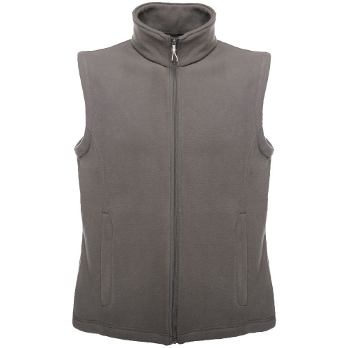 Regatta Mens Micro Wicking Quick Dry Microfleece Gilet / Bodywarmer M - Chest 39-40' (99-101.5cm)