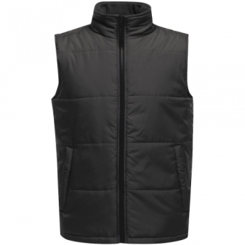 Regatta Mens Access Insulated Warm Workwear Bodywarmer M - Chest 39-40' (99-101.5cm)