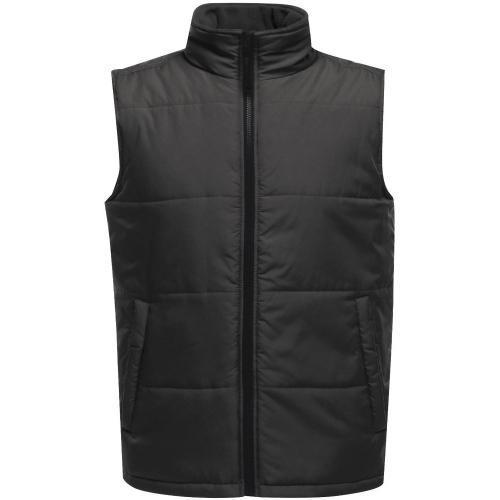 Regatta Mens Access Insulated Warm Workwear Bodywarmer L - Chest 41-42' (104-106.5cm)