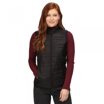 Regatta Professional Womens Firedown Insulated Gilet 12 - Bust 36' (92cm)