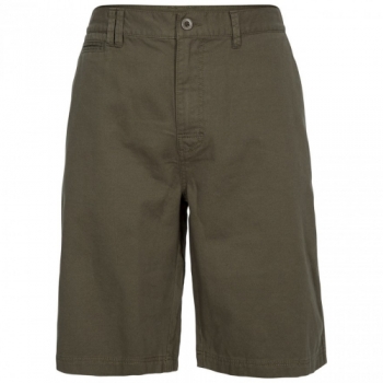 Trespass Mens Leominster Lightweight Travel Walking Shorts XXS - Chest 29-31' (77-82cm)