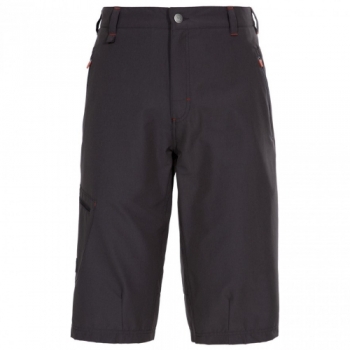 Trespass Mens Locate Long Length Walking Travel Shorts L - Waist 36-38' (91.5-96.5cm)