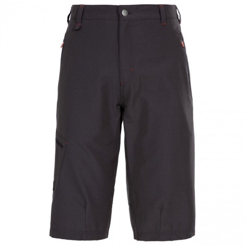 Trespass Mens Locate Long Length Walking Travel Shorts L - Waist 36-38' (91.5-96.5cm)