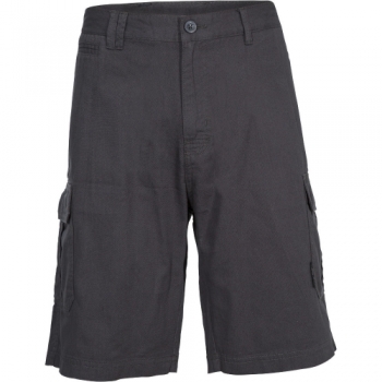 Trespass Mens Rawson Lightweight Breathable Cotton Shorts XXS - Waist 29-31' (77-82cm)