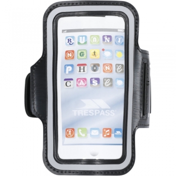 Trespass Strand Armband Running Camping Phone Case One Size