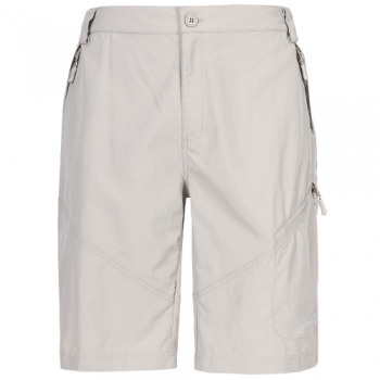 Trespass Mens Pentas Wicking Cool Summer Walking Shorts