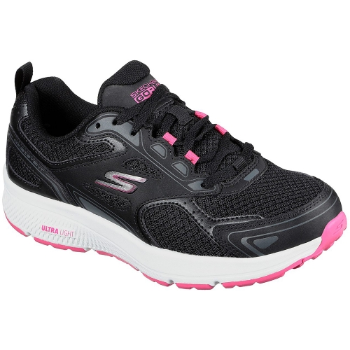 Skechers Womens Go Run Consistent Lightweight Trainers UK Size 4 (EU 37)