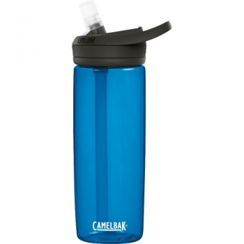 Camelbak Eddy Flip Open Bite Valve 0.6L Water Bottle 600 ml