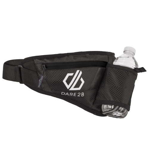 Dare 2b Mens Vite III Water Bottle Sports Cycling Belt One Size