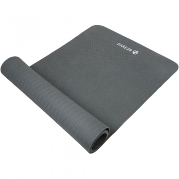 Dare 2b Mens Fitness Non Slip Lightweight Cushioned Mat One Size