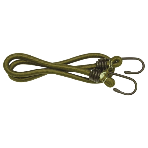 Highlander 8mmx75cm Bungee Cord One Size