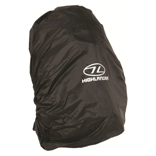 Highlander Rucksack Lightweight Protective Cover 60L - 69L