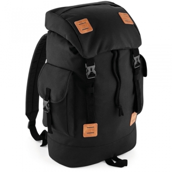 Outdoor Look Explorer Urban 27 Litre Outdoor Backpack Bag 27 Litres