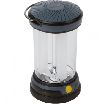 Regatta Helia 3 LED 35 Lumen Compact Camping Lantern One Size