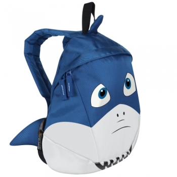 Regatta Boys Roary Animal Polyester Backpack One Size