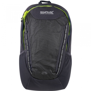 Regatta Boys Highton 25L Polyester Backpack One Size