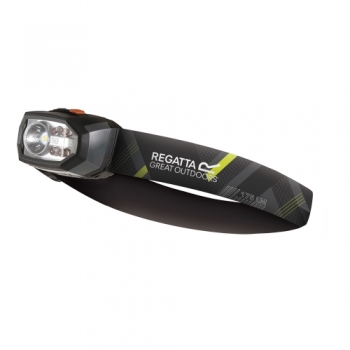 Regatta Mens Montegra 175 Styrene Head Torch One Size