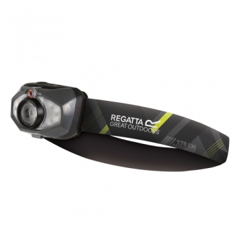 Regatta Mens Montegra 250 Styrene Head Torch One Size