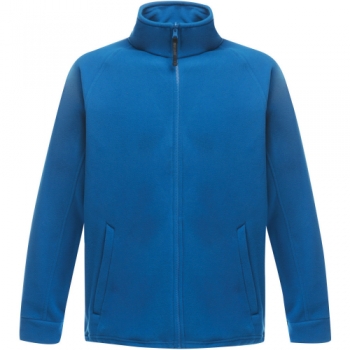 Regatta Professional Mens Thor III Mediumweight Warm Fleece Jacket 3XL - Chest 49-51' (124.5-129.5cm)