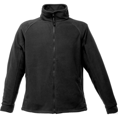 Regatta Professional Mens Thor III Mediumweight Warm Fleece Jacket XXS- Chest 33-34' (84-86.5cm)