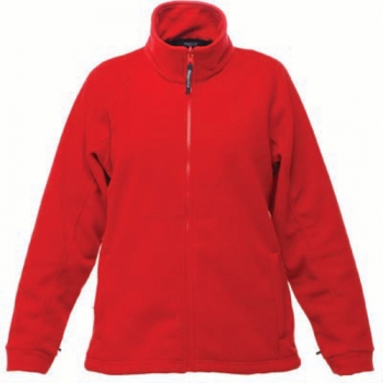 Regatta Professional Womens/Ladies Thor III Mediumweight Fleece Jacket 8 - Bust 32' (81cm)