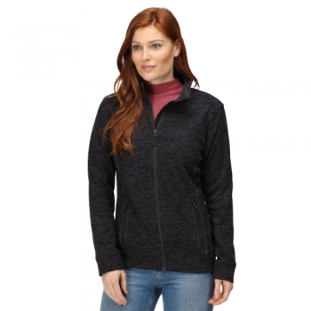 Regatta Professional Womens Thornly Full Zip Fleece Jacket 16 - Bust 40' (102cm)