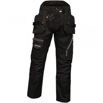 Tactical Threads Mens Execute Holster Workwear Trousers Waist 36'' - (91.5cm) Reg Leg