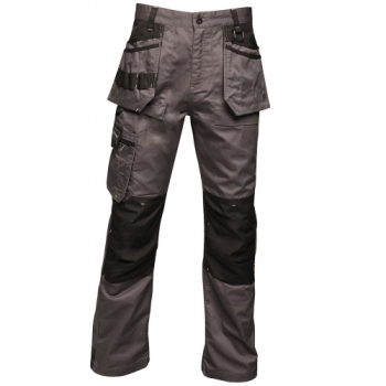 Tactical Threads Mens Incursion Cargo Workwear Trousers 28 - Waist 28' (71cm), Inside Leg 32'