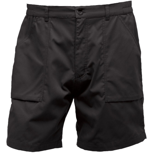 Regatta Professional Mens Action Polycotton Workwear Walking Shorts 40 - Waist 40' (101.5cm)