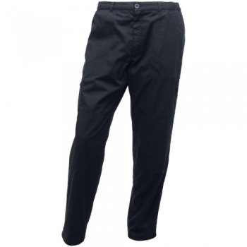 Regatta Mens Pro Cargo Hardwearing Workwear Trousers 28 - Waist 28' (71cm), Inside Leg 34'