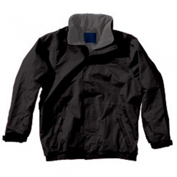 Regatta Mens Dover Waterproof Fleece Lined Insulated Bomber Jacket