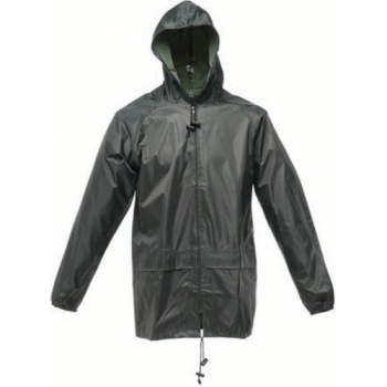 Regatta Professional Mens Stormbreak Lightweight Waterproof Jacket M - Chest 39-40' (99-101.5cm)