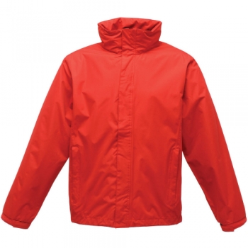 Regatta Mens Pace II Waterproof Windproof Lightweight Shell Jacket M - Chest 39-40' (99-101.5cm)