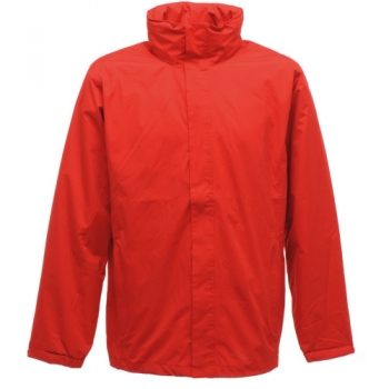 Regatta Mens Ardmore Waterproof Mesh Lined Shell Jacket XS - Chest 36' (92cm)