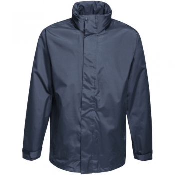 Regatta Mens Gibson IV Waterproof Windproof Workwear Jacket S - Chest 37-38' (94-96.5cm)