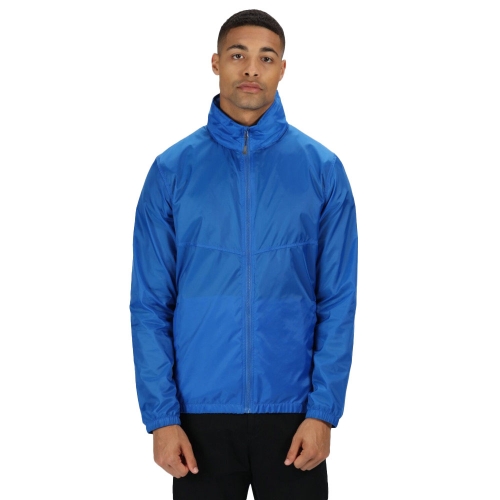 Regatta Professional Mens Asset Lightweight Shell Jacket 3XL - Chest 49-51' (124.5-129.5cm)