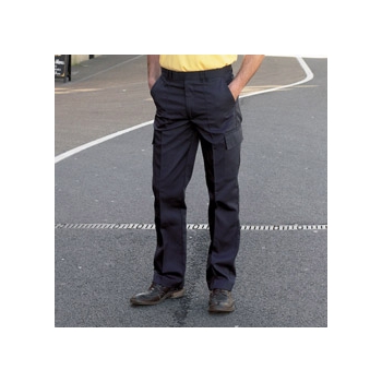 Uneek Cargo Trousers