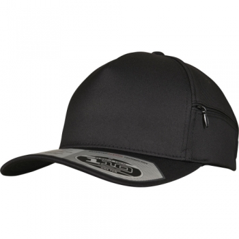 Flexfit by Yupoong Womens 110 Pocket Baseball Cap One Size