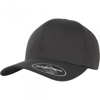 Flexfit by Yupoong Mens Flexfit Delta Adjustable Cap One Size