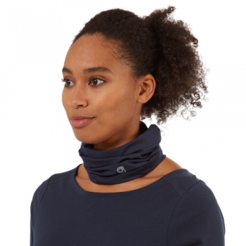 Craghoppers HEIQ Viroblock Neck & Face Scarf One Size